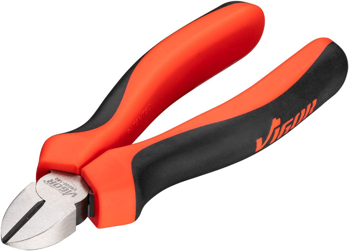 Vigor 160mm Diagonal Cutter V6500-160