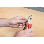 Vigor 180mm Combination Pliers V6501-180