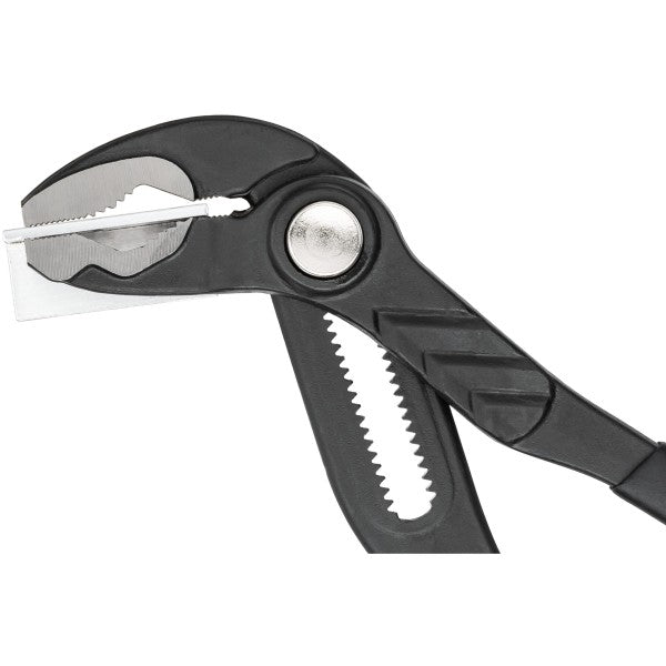 Vigor Universal Pliers with Push Button V6504-250 250mm