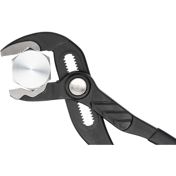 Vigor Universal Pliers with Push Button V6504-250 250mm