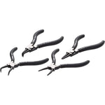 Vigor 4Pce Circlip Pliers Set 140mm V6510-10/4