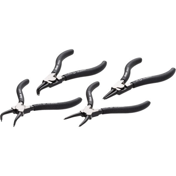Vigor 4Pce Circlip Pliers Set 140mm V6510-10/4