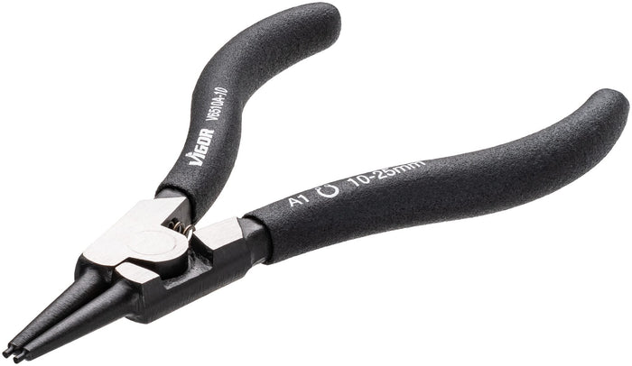 Vigor Circlip Pliers V6510A-10 140mm