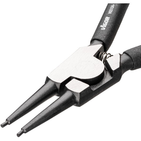 Vigor Circlip Pliers V6510A-40 230mm