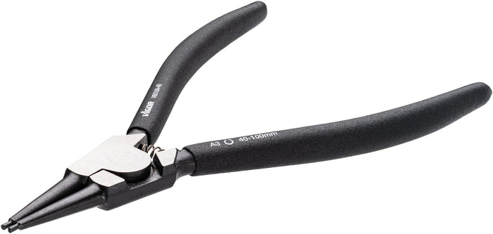 Vigor Circlip Pliers V6510A-40 230mm
