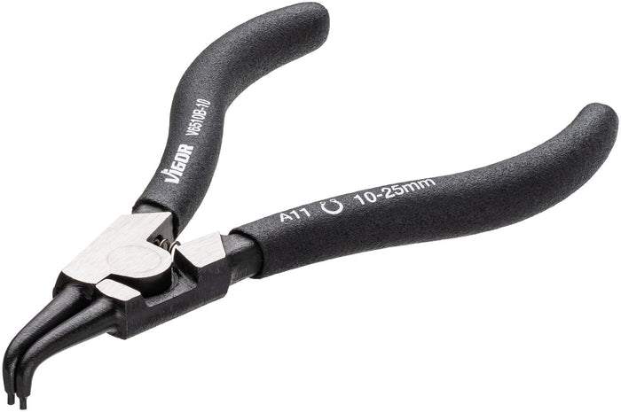 Vigor Circlip Pliers V6510B-10 140mm
