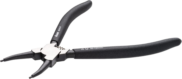 Vigor Circlip Pliers V6510C-40 230mm