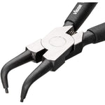 Vigor Circlip Pliers V6510D-19 180mm