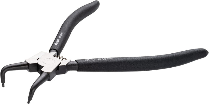 Vigor Circlip Pliers V6510D-40 230mm