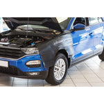 Vigor Guard Cover V6605