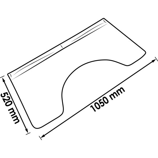 Vigor Guard Cover V6605 For Sale Online – Mektronics