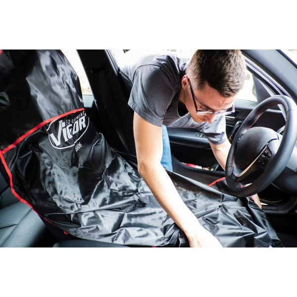 Vigor Reusable Seat Cover V6606 For Sale Online – Mektronics