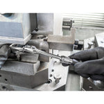 Vigor V6614N Telescopic Reversible Ratchet with Hinge Joint