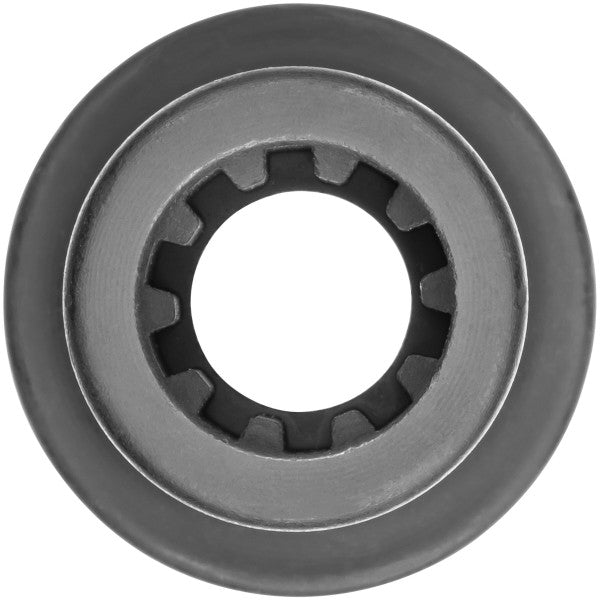 Vigor 1/2in Drive Socket V6635 Groove Profile 11.5mm