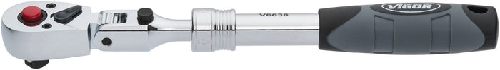 Vigor 3/8