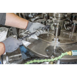 Vigor V6638N Telescopic Reversible Ratchet with Hinge Joint