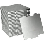Vigor 20 Piece Separation Sheet Set Small 45mm V6685-1/20