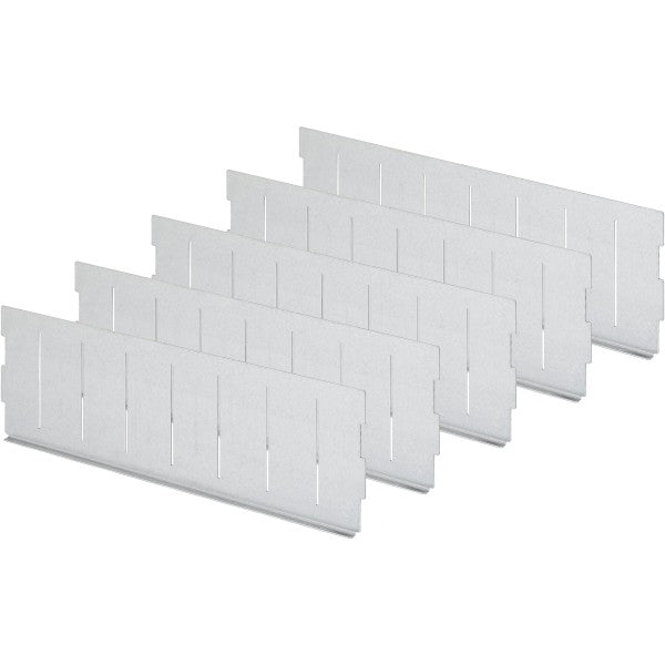 Vigor V6685H/5 High Cross Member Set for Series M Series L and Series XL 5 Pieces