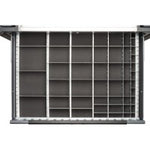 Vigor 6 Pce Separation Sheet Set Series XD V6688-XD