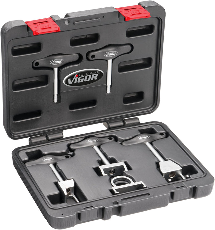 Vigor 6 Piece Extractor Set for Ignition Coils V6741