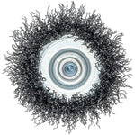 Vigor Cup Brush 75mm Coarse V6800-75