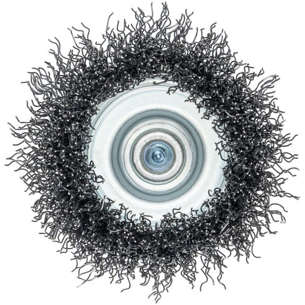 Vigor Cup Brush 50mm Coarse V6800-50