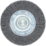 Vigor Wheel Brush 75mm Coarse V6803-75
