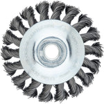 Vigor Bevel Brush V6805