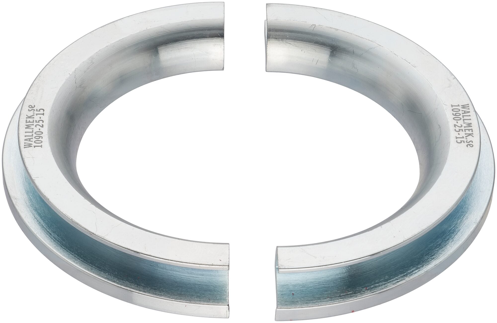 Vigor 2 Pce Half Shell Set for Assembling 92mm Compact Wheel Bearings V6824 For Sale Online