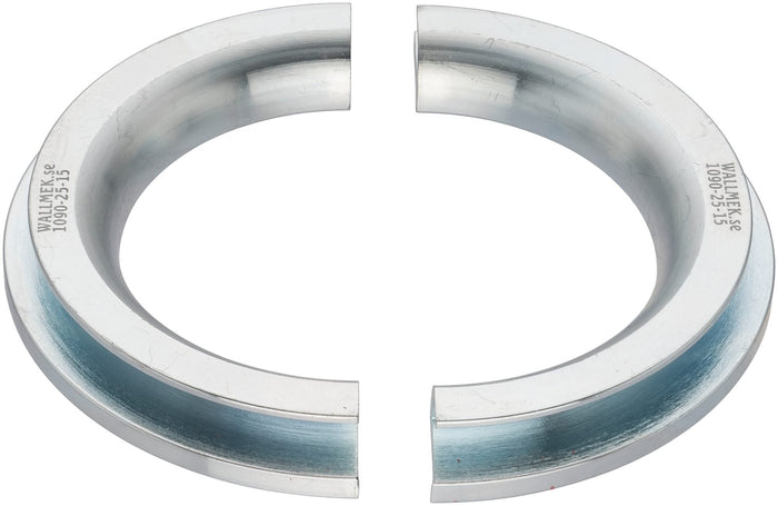 Vigor Half Shell Set for Assembling 92mm Compact Wheel Bearings 2 Piece V6824