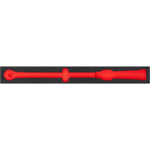 Vigor V6831-L Soft Foam Insert Empty