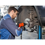 Vigor Impact Wrench V6899N Maximum Loosening Torque 2300Nm 3/4