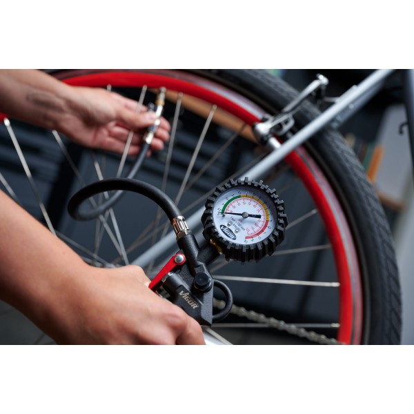 Vigor Tyre InFlator V6905