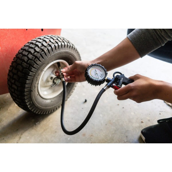 Vigor Tyre InFlator V6905