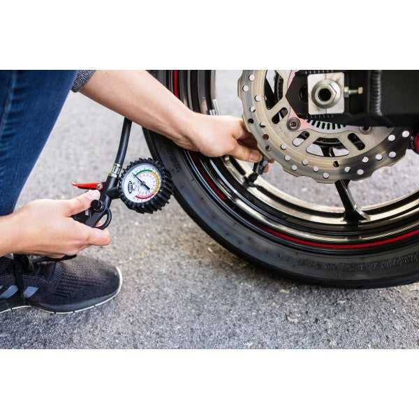 Vigor Tyre InFlator V6905