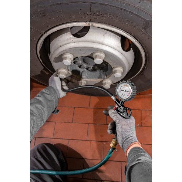 Vigor Tyre InFlator V6905