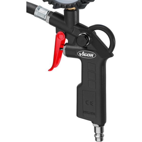 Vigor Tyre InFlator V6905