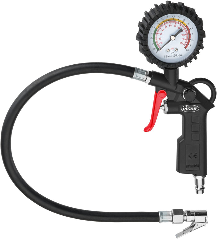 Vigor Tyre InFlator V6905
