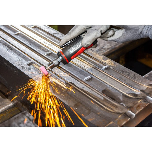 Vigor Die Grinder Set Mini V6906