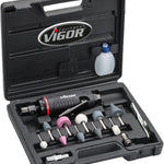 Vigor Die Grinder Set Mini V6906