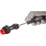 Vigor Brake Line Ratcheting Tube Cutter V6917
