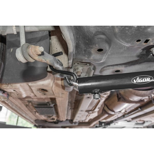 Vigor Universal Axle Lever V6956