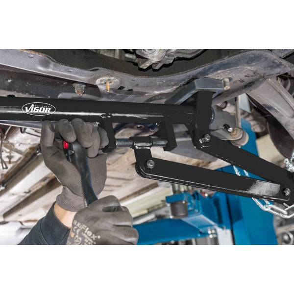 Vigor Universal Axle Lever V6956