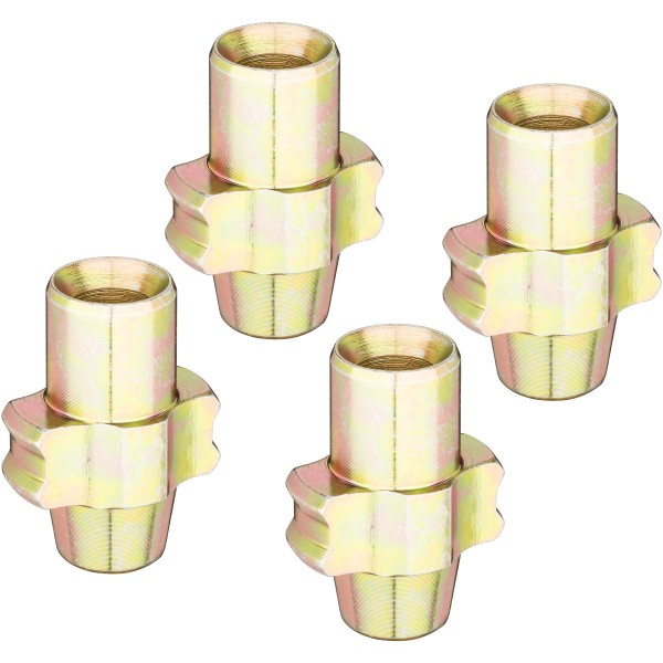 Vigor 4 Pce Rim Key Set V7001/4