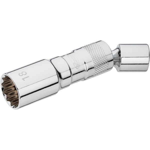 Vigor V700218 Spark Plug Socket Size 18mm For Sale Online Mektronics