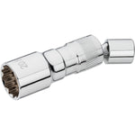 Vigor V7002-20.8 Spark Plug Socket Size 20.8mm