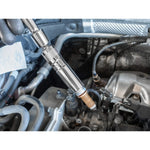Vigor V7002/4 Spark Plug Socket Set (Size 14, 16, 18, 20.8mm), 4 Pce