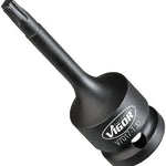 Vigor 1/2in Drive Torx Impact Socket Bit V7017-T30