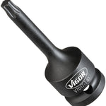 Vigor 1/2in Drive Torx Impact Socket Bit V7017-T40