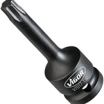 Vigor 1/2in Drive Torx Impact Socket Bit V7017-T50